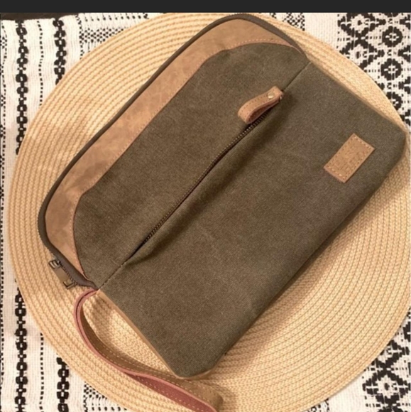 Park hill tablet case - Picture 4 of 10